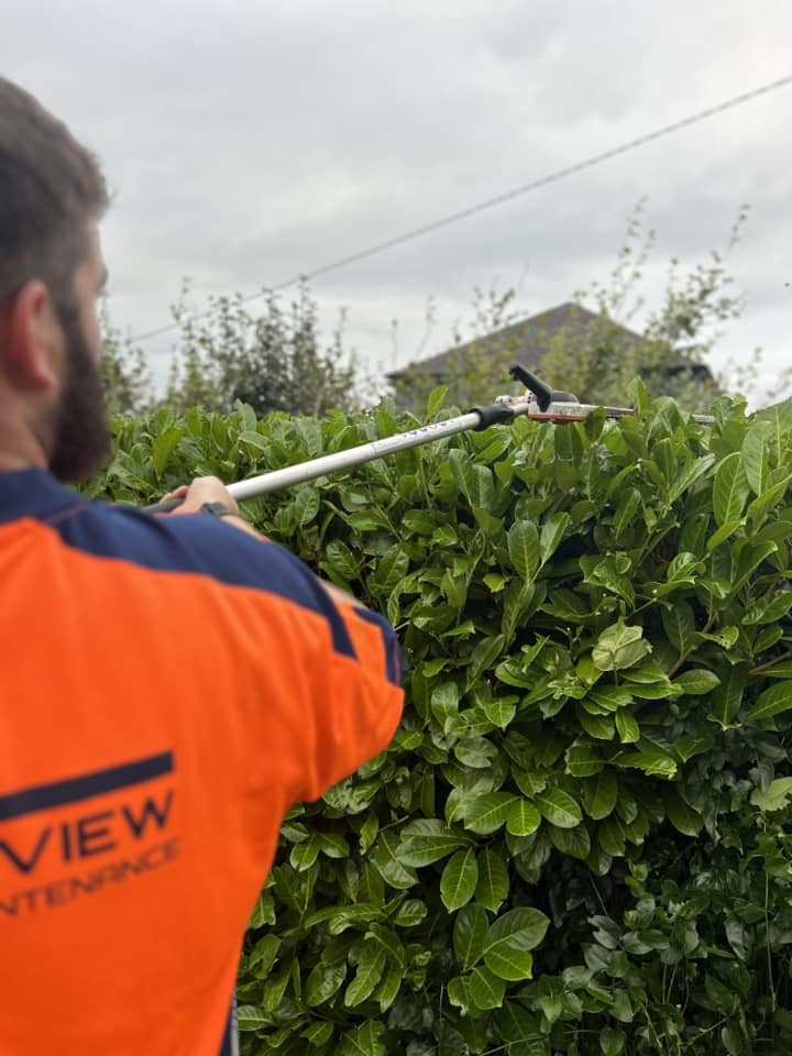 ClearView Property Maintenance Team